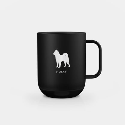 Personalized Ember Mug 2: Fur Baby Edition
