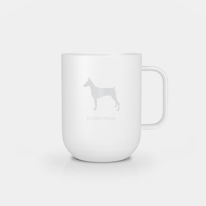 Personalized Ember Mug 2: Fur Baby Edition