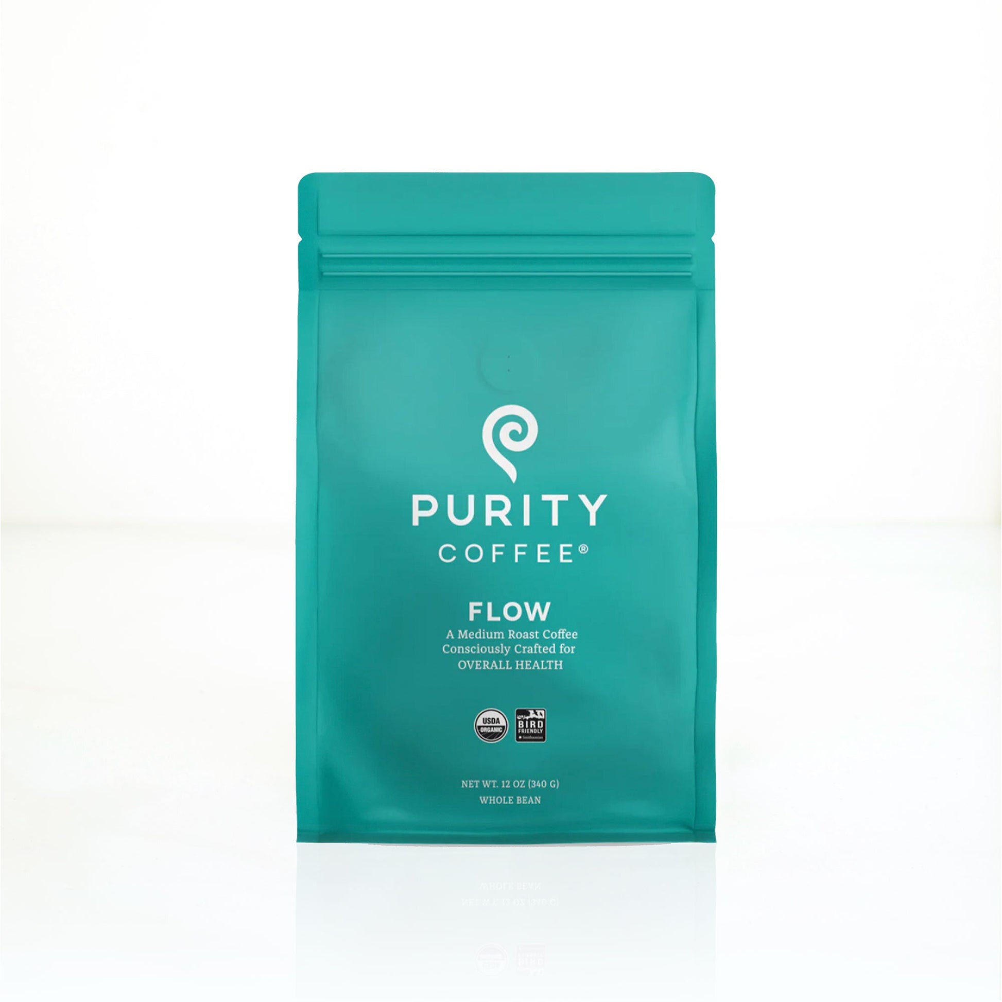 FLOW | Medium Roast